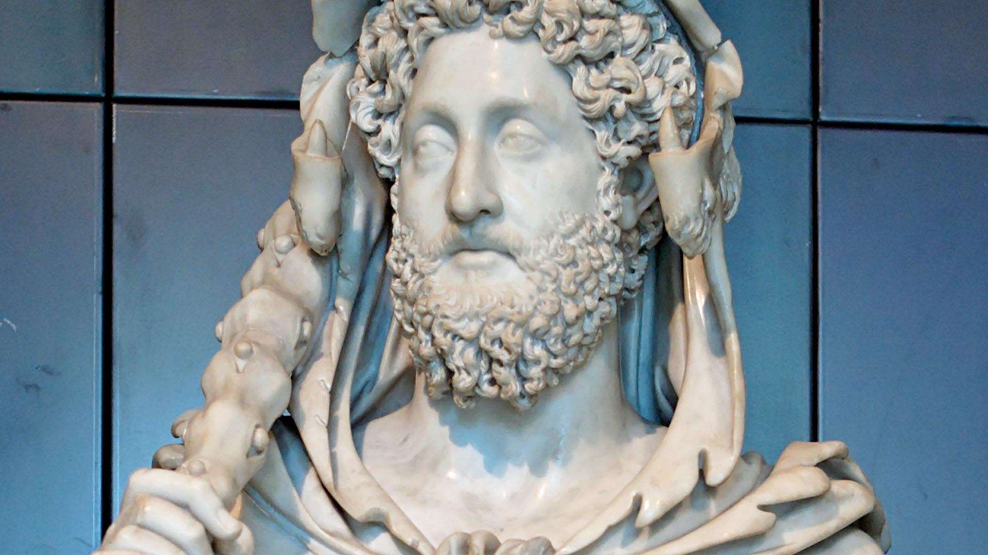 Lucius Aelius Aurelius Commodus